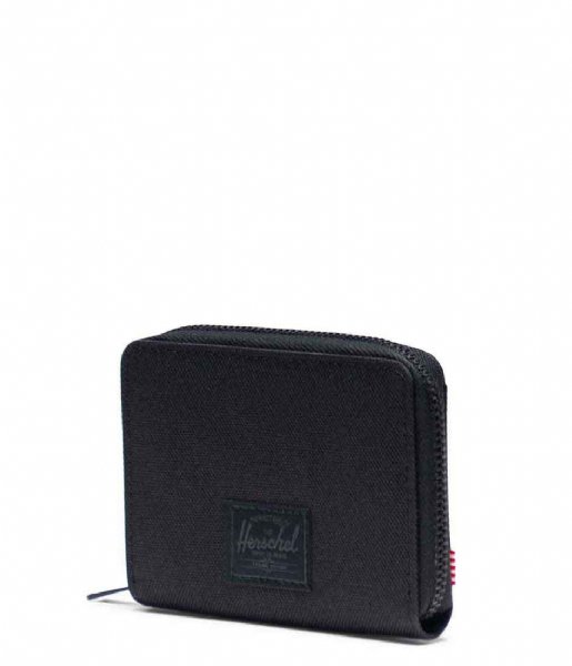 Herschel Supply Co.  Tyler RFID Black Black (535)