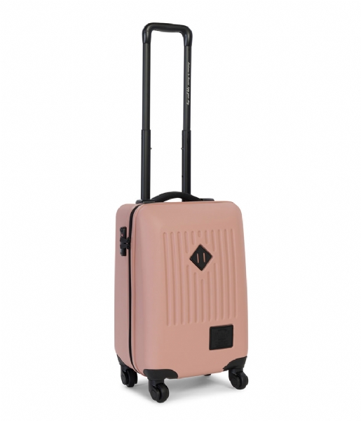 Herschel Supply Co.  Trade Carry On ash rose (01589)