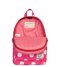 Herschel Supply Co.  Heritage Kids polka dot fandango pink (02178)