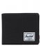 Herschel Supply Co.  Roy Coin Wallet black (00001)