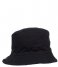 Herschel Supply Co.Lake Youth Headwear black denim (0050)