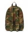Herschel Supply Co.  Classic Backpack 13 Inch woodland camo (00032)