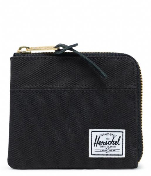 Herschel Supply Co.  Johnny Wallet black (00001)