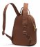 Herschel Supply Co.  Nova Mini saddle brown (03272)