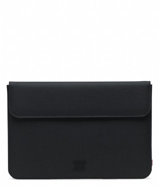 Herschel Supply Co.  Spokane Sleeve 13 Inch Laptop black (00165)