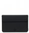 Herschel Supply Co.  Spokane Sleeve 13 Inch Laptop black (00165)