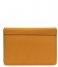 Herschel Supply Co.  Spokane Laptop Sleeve 13 Inch buckthorn brown (03258)