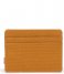 Herschel Supply Co.  Wallet Charlie buckthorn brown (03258)