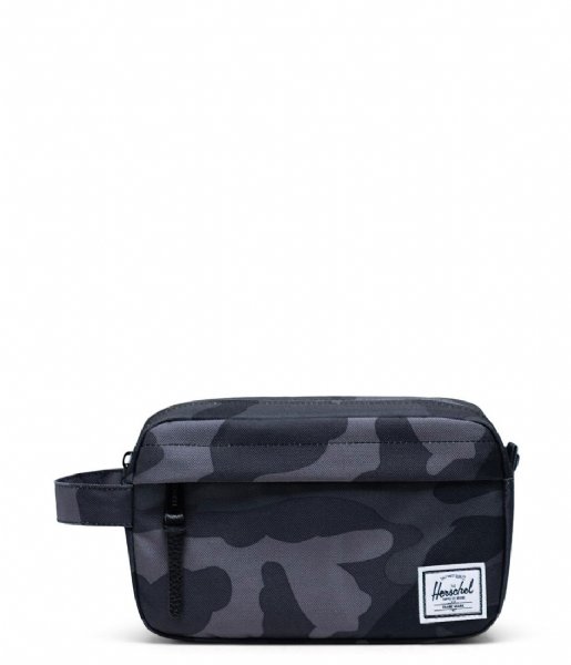 Herschel Supply Co.  Chapter Carry On night camo (02992)