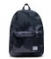 Herschel Supply Co.  Classic Backpack 13 Inch night camo (02992)