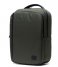 Herschel Supply Co.  Travel Daypack 15 Inch dark olive (03010)