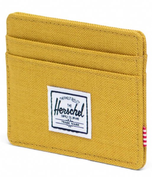 Herschel Supply Co.  Wallet Charlie RFID Arrowwood Crosshatch (03003)
