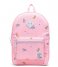 Herschel Supply Co.  Heritage Youth XL Candy Pink Circus Animals (04069)
