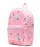 Herschel Supply Co.  Heritage Youth XL Candy Pink Circus Animals (04069)