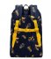 Herschel Supply Co.  Little America Youth 13 Inch Construction Zone (04070)