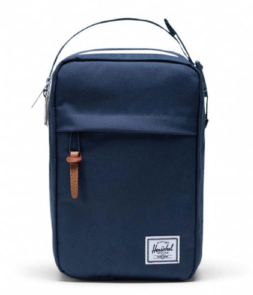 Herschel Supply Co.  Chapter Connect Navy (00007)