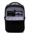 Herschel Supply Co.  Travel Daypack 15 Inch Black Crosshatch (02090)