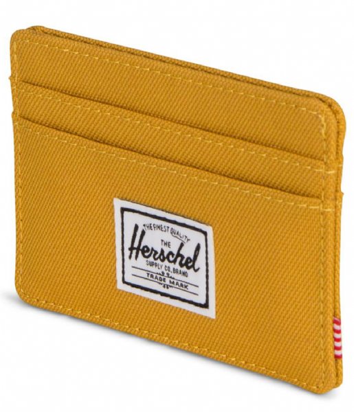Herschel Supply Co.  Charlie RFID arrowood (02074)
