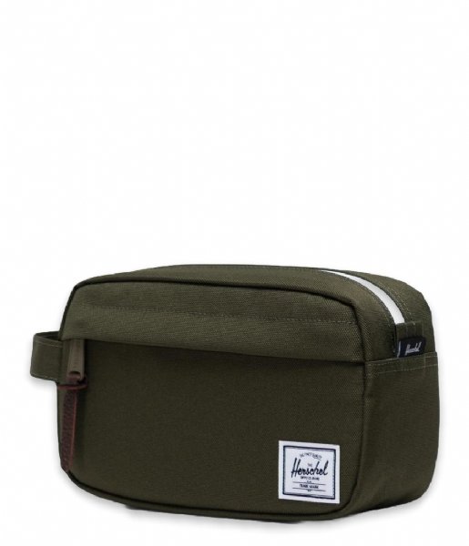 Herschel Supply Co.  Chapter Carry On Ivy Green (4281)