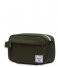 Herschel Supply Co.  Chapter Carry On Ivy Green (4281)