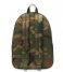 Herschel Supply Co.  Classic X-Large 15 Inch Woodland Camo (32)