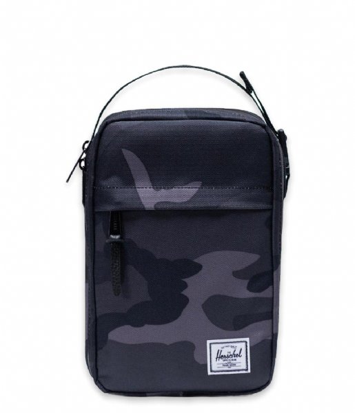 Herschel Supply Co.  Chapter Connect Night Camo (2992)