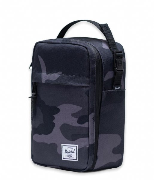 Herschel Supply Co.  Chapter Connect Night Camo (2992)