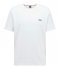 Hugo Boss  Mix And Match T-Shirt R 10241810 02 Natural (106)
