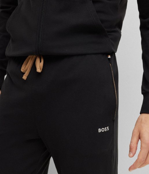 Hugo Boss  Mix And Match Pants 10241810 02 Black (006)