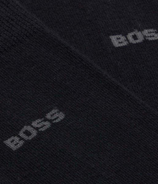 Hugo Boss  5-Pack RS Uni CC 10244642 01 Black (001)