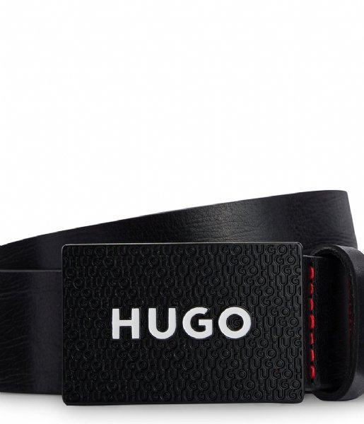 HUGO  Gilao-Z Sz35 10204370 02 Black (001)