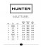 Hunter  Boots Original Short Black