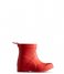Hunter  Little Kids Play Boot Logo Red (LRD)