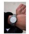 IKKI  Watch Janet Silver silver color grey (jt18)