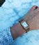 IKKI  Watch Grace Rose Gold Plated rose gold plated white (GC02)
