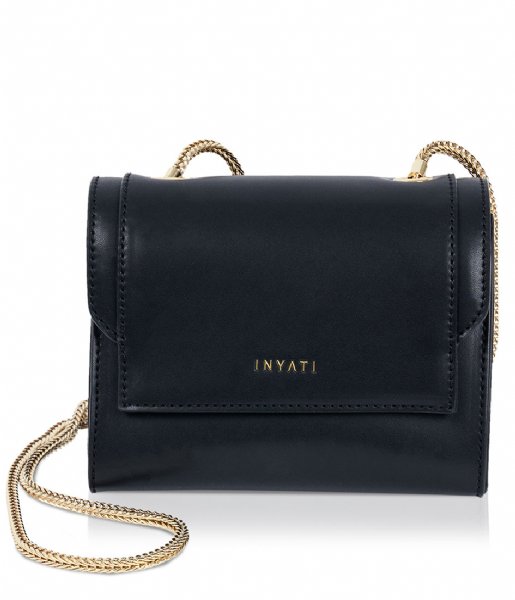 INYATI  Eva Mini Bag black (401)