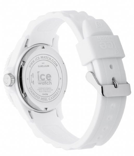 Ice-Watch  Ice Forever Medium White