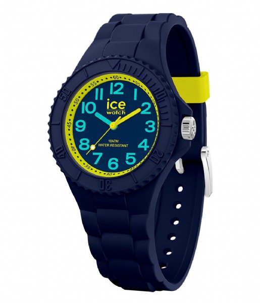 Ice-Watch  Ice Hero IW020320 30 mm Blue Invaders