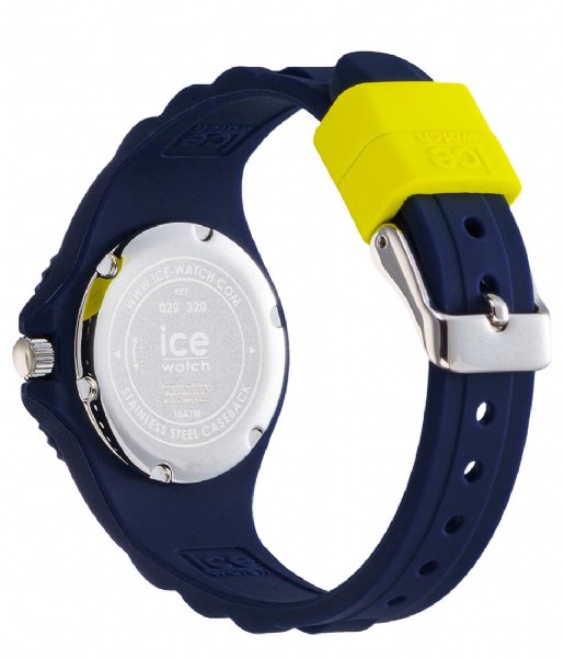 Ice-Watch  Ice Hero IW020320 30 mm Blue Invaders