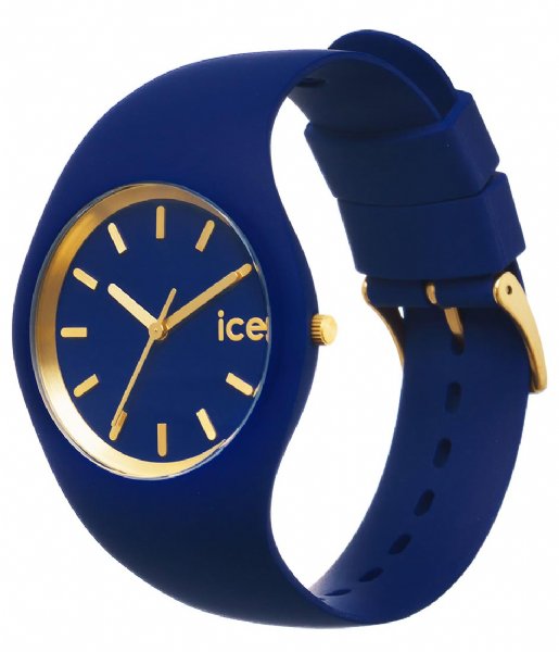 Ice-Watch  Ice Glam Brushed IW020544 40 mm Lazuli Blue