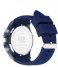 Ice-Watch  Ice Chrono IW020622 44 mm Blue Red