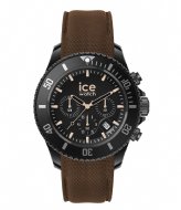 Ice-Watch Ice Chrono IW020625 44 mm Black Brown