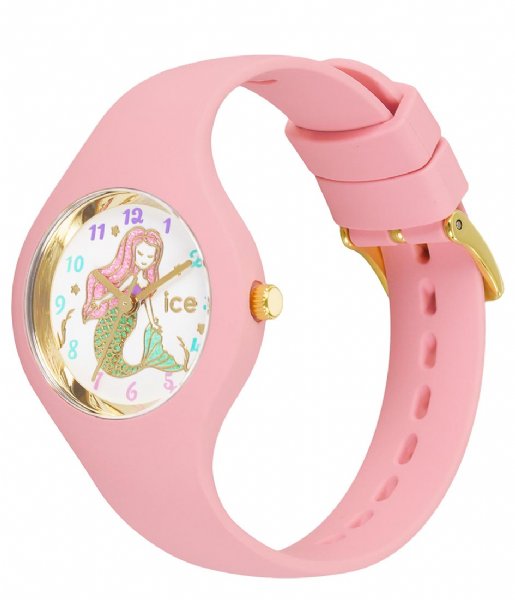 Ice-Watch  Ice Fantasia IW020945 28 mm Pink Mermaid