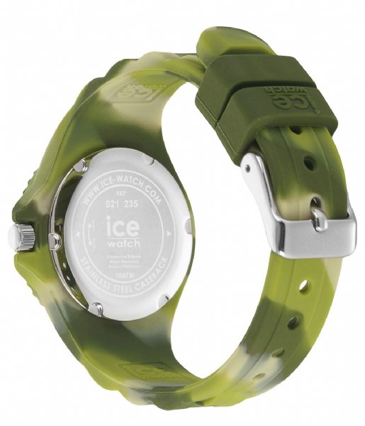 Ice-Watch  Ice Tie & Dye Xtra Small Green Shades