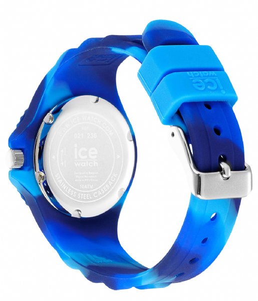 Ice-Watch  Ice Tie & Dye Xtra Small Blue Shades
