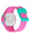 Ice-Watch  Ice Digit Xtra Small Pink Turquoise