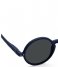 Izipizi  #G Sunglasses Navy Blue