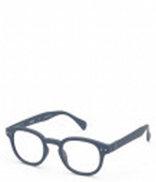 Izipizi  #C Reading Glasses Grey