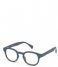 Izipizi  #C Reading Glasses Grey