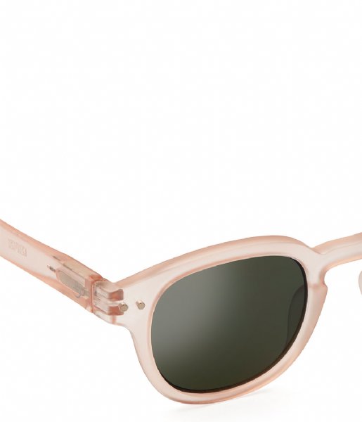 Izipizi  #C Sunglasses Rose quartz